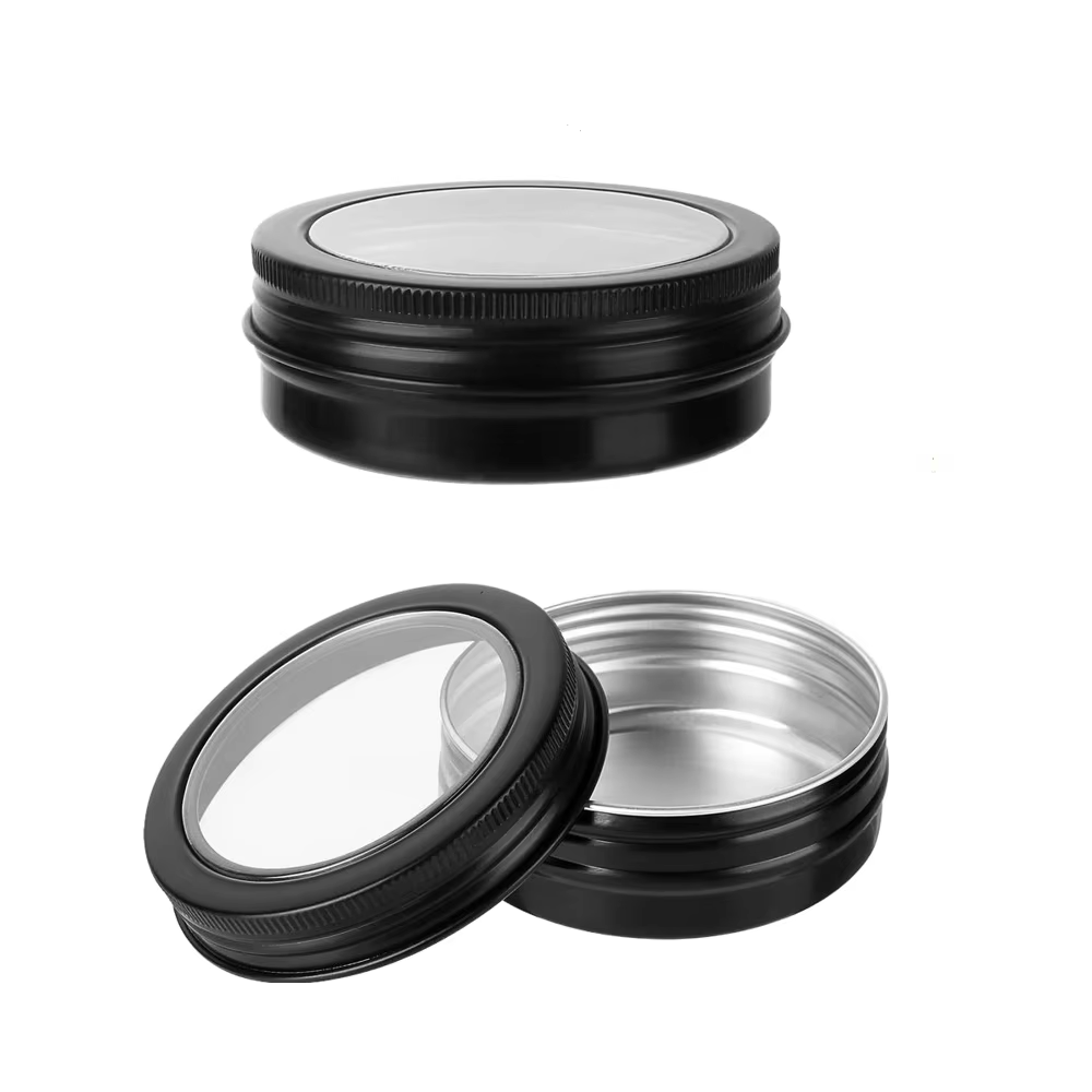 Aluminum Jar Factory
