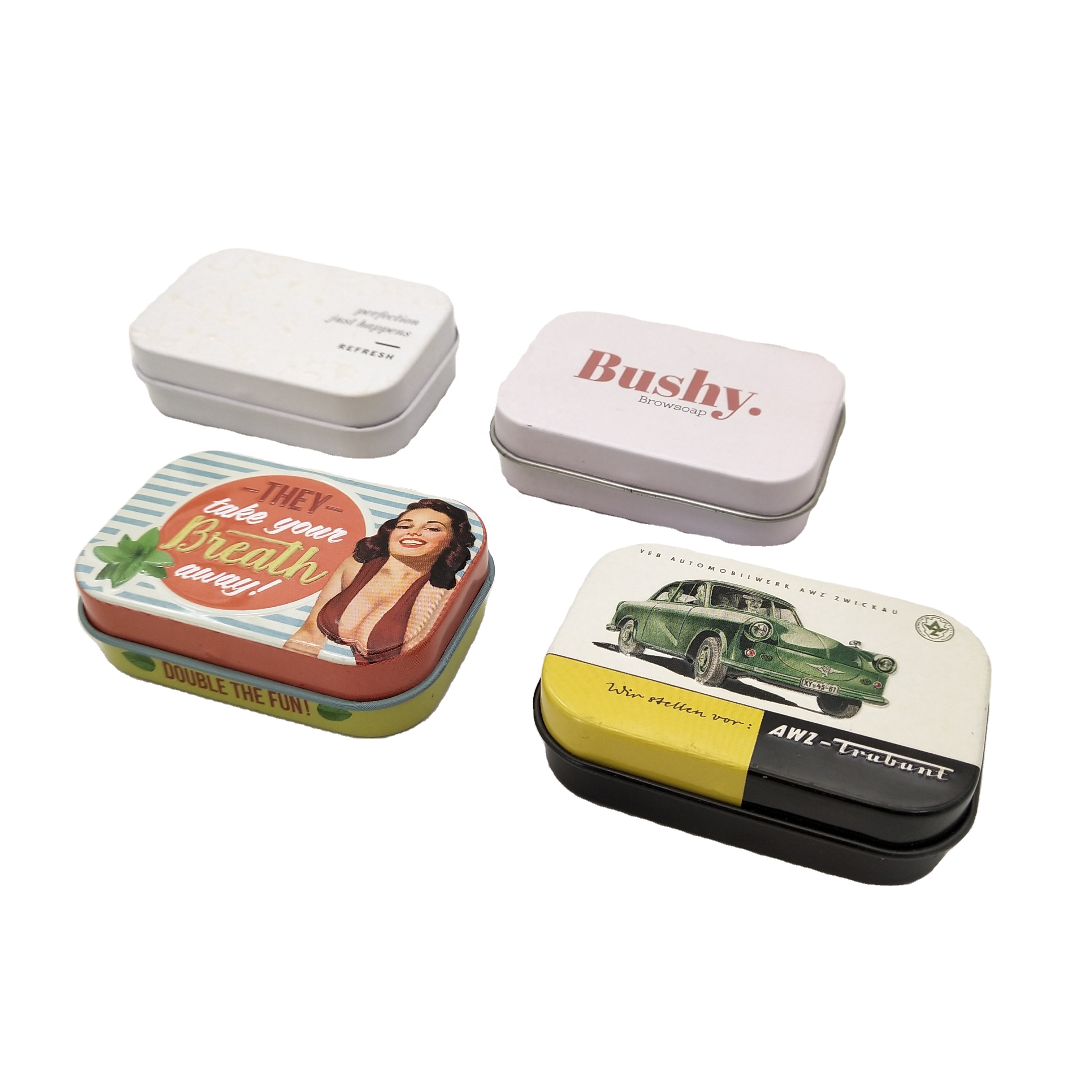 mint tin