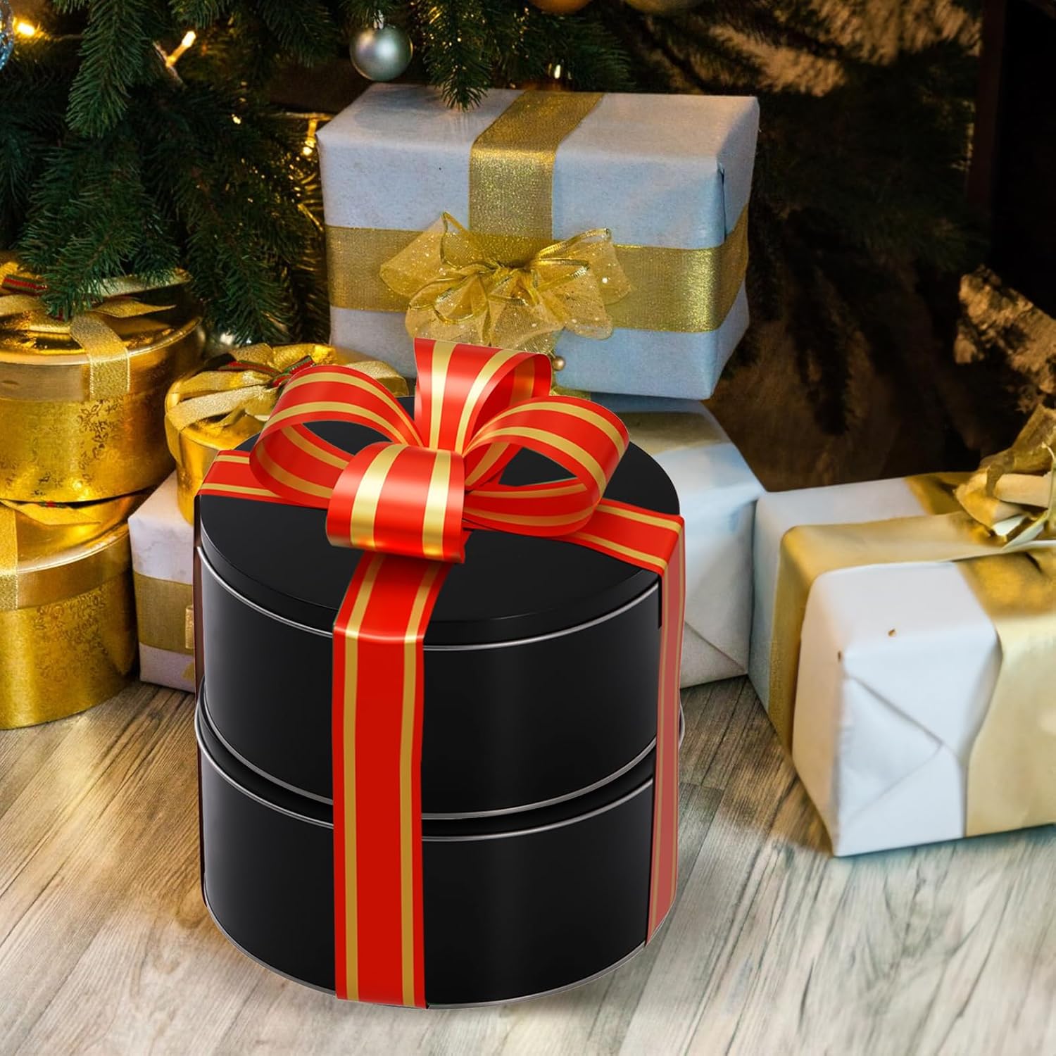 gift set packaging