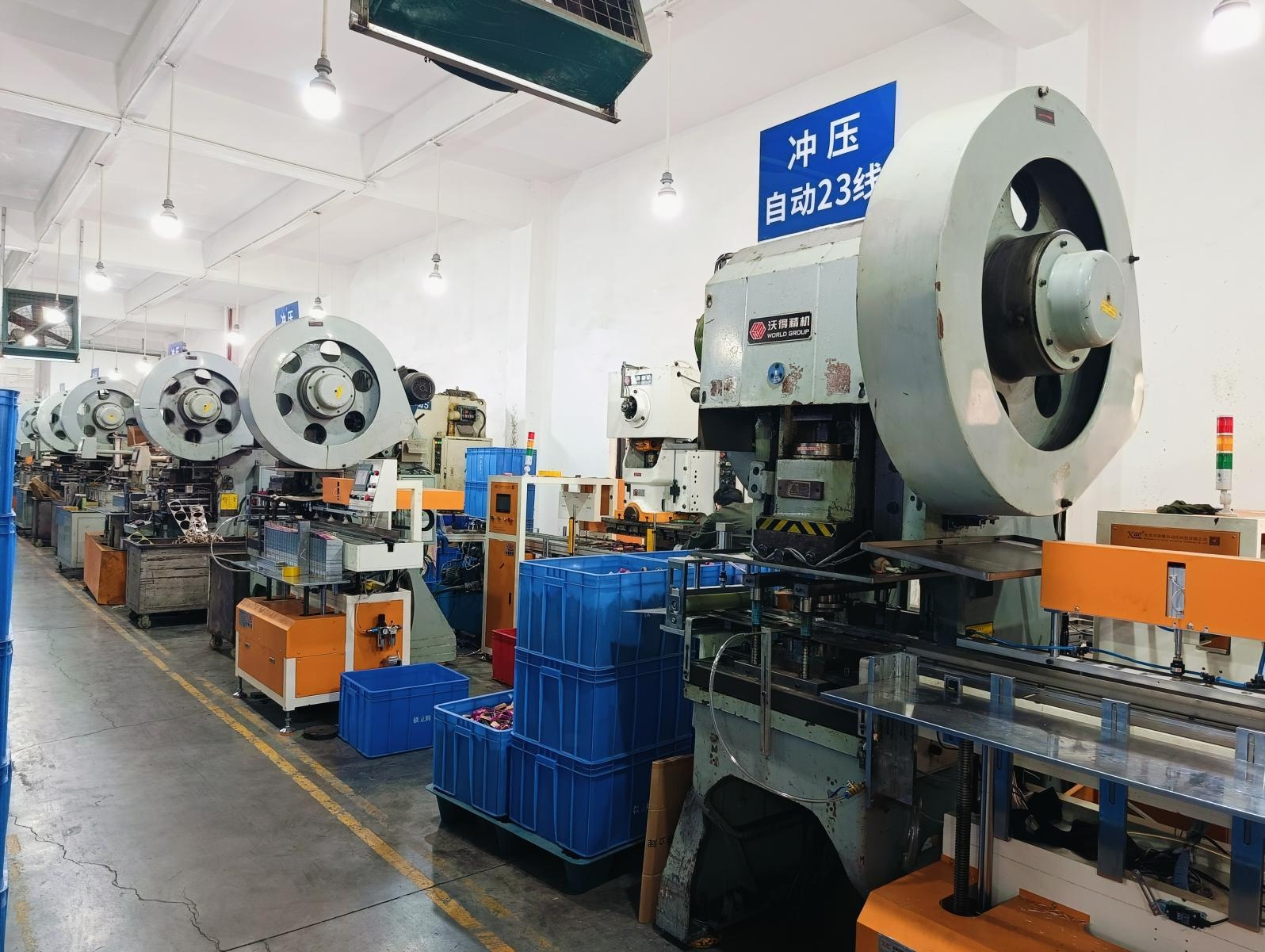 China Custom Tin Packaging Manufacturer Vetting Guide Real Cases & Standards by JeysTin (2)