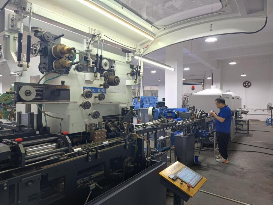 China Custom Tin Packaging Manufacturer Vetting Guide Real Cases & Standards by JeysTin (4)