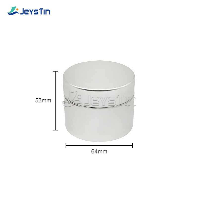 Cr Tin Box Supplier