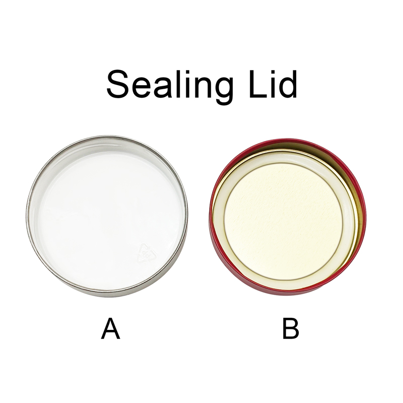 sealing lid