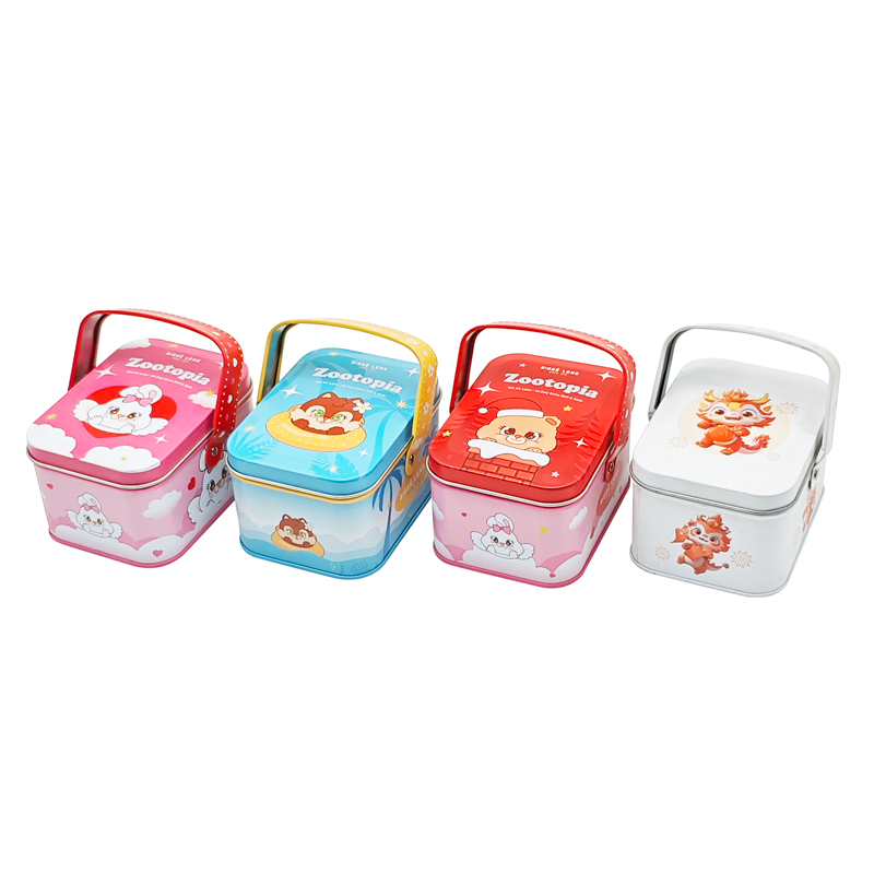 Brand Promotional Gift Box