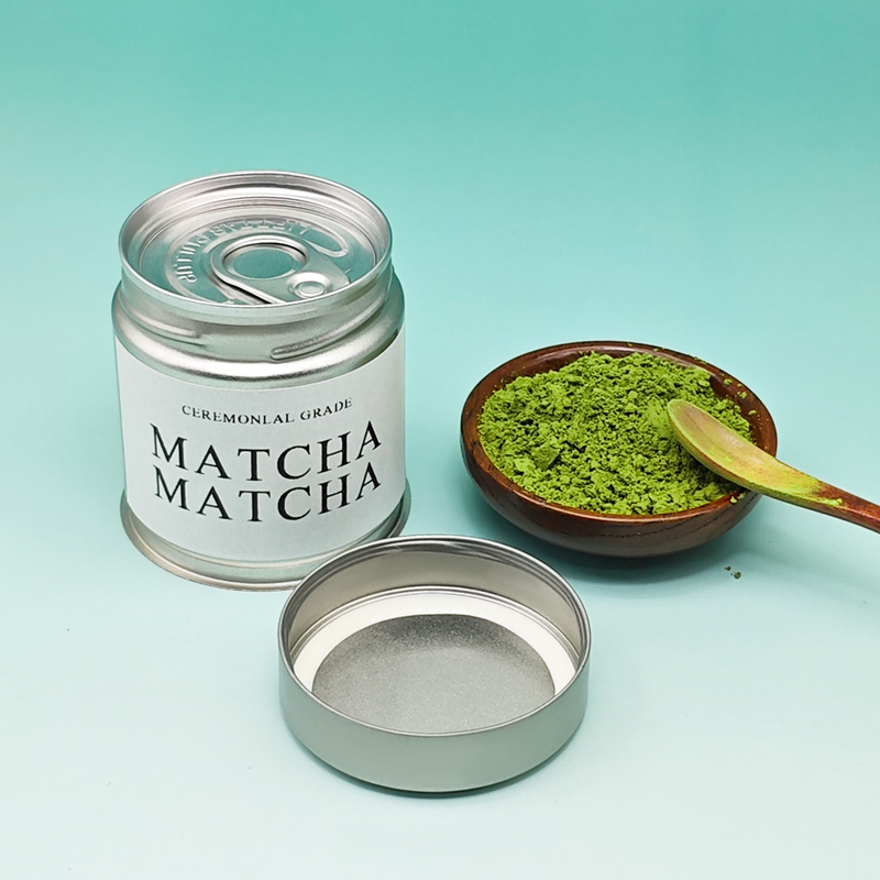matcha jar 