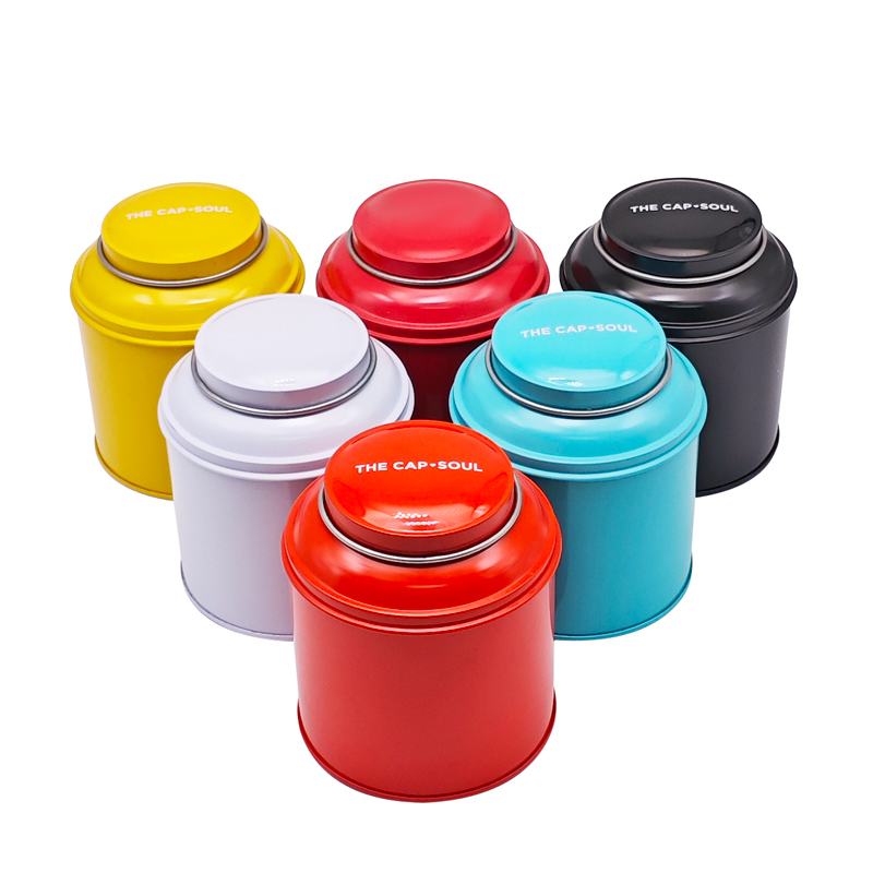 tea can supplier 
