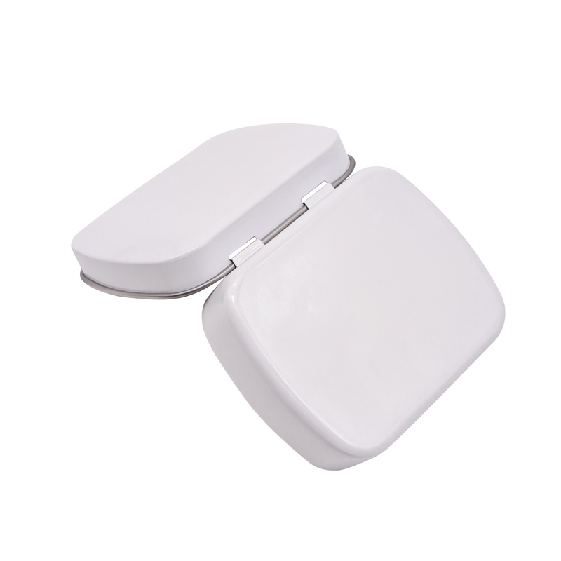 china Metal Candy Box