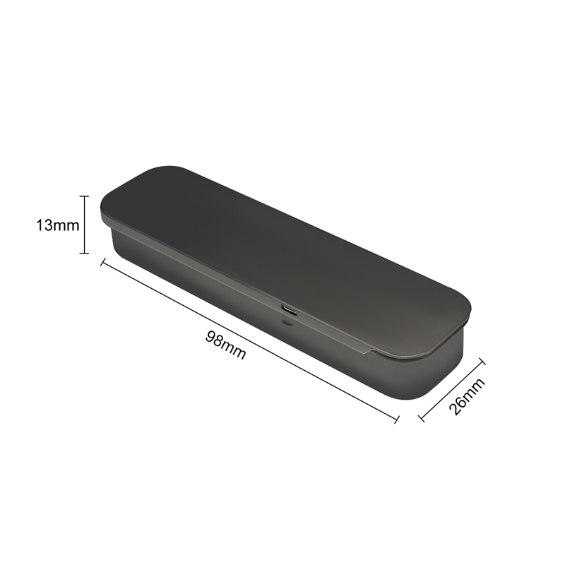 child-safe metal packaging factories