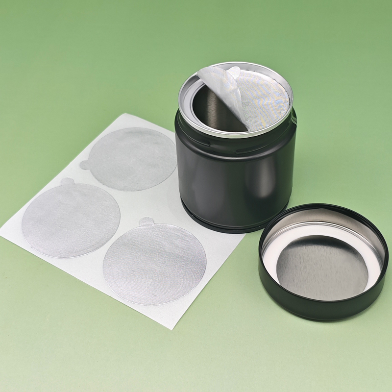 airtight matcha can manufacturer