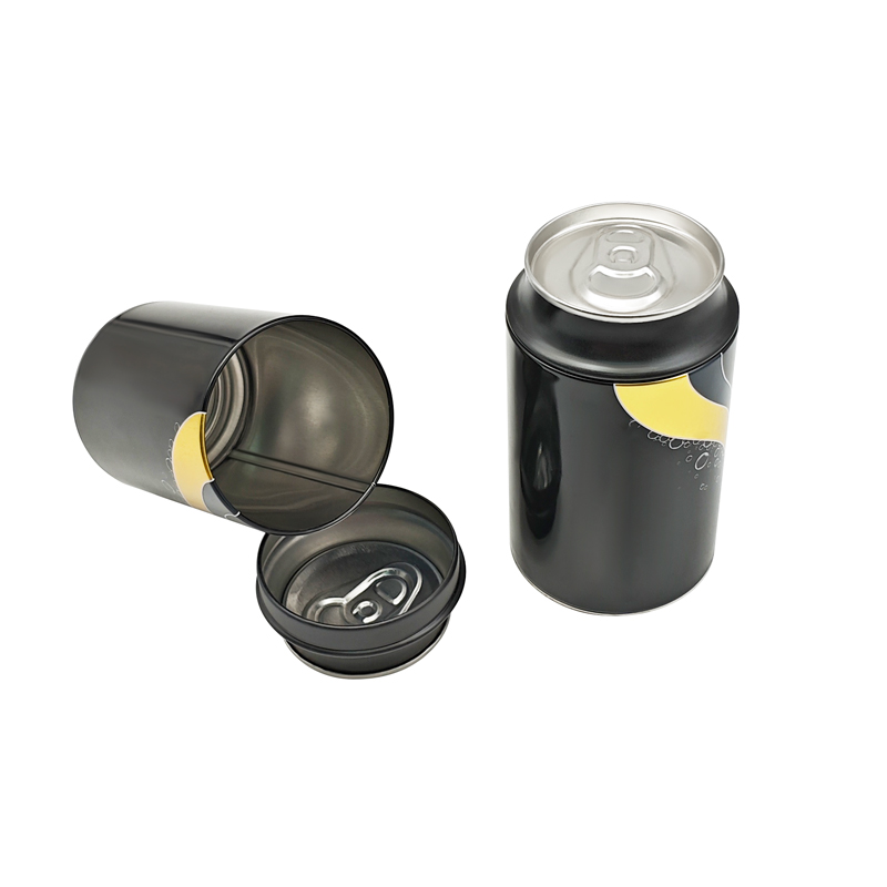 custom unique gift tin packaging