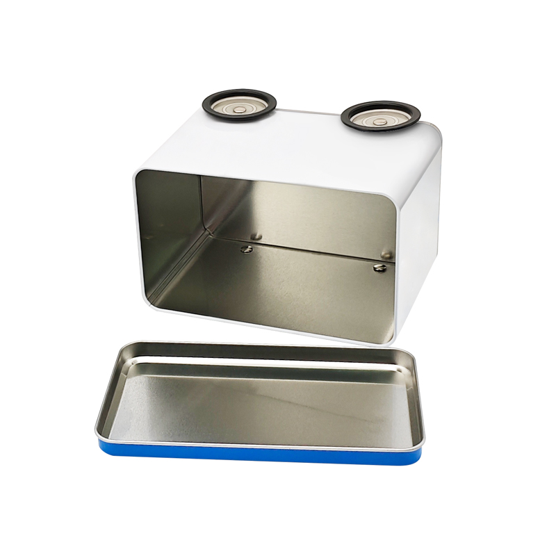 car shaped tin box manufacturer China