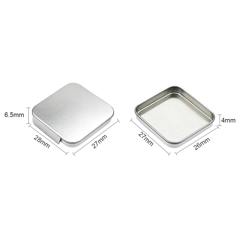 metal inserts for palettes