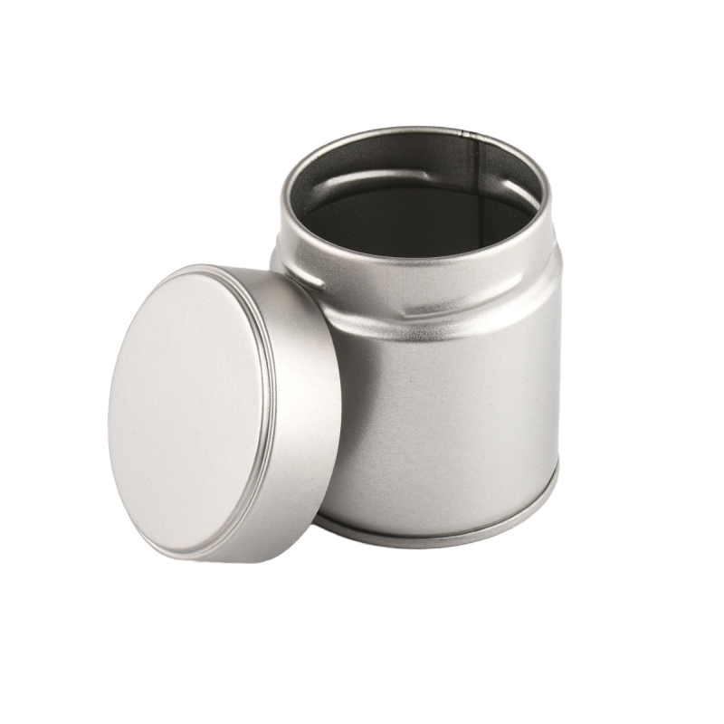 containers for dry food storage