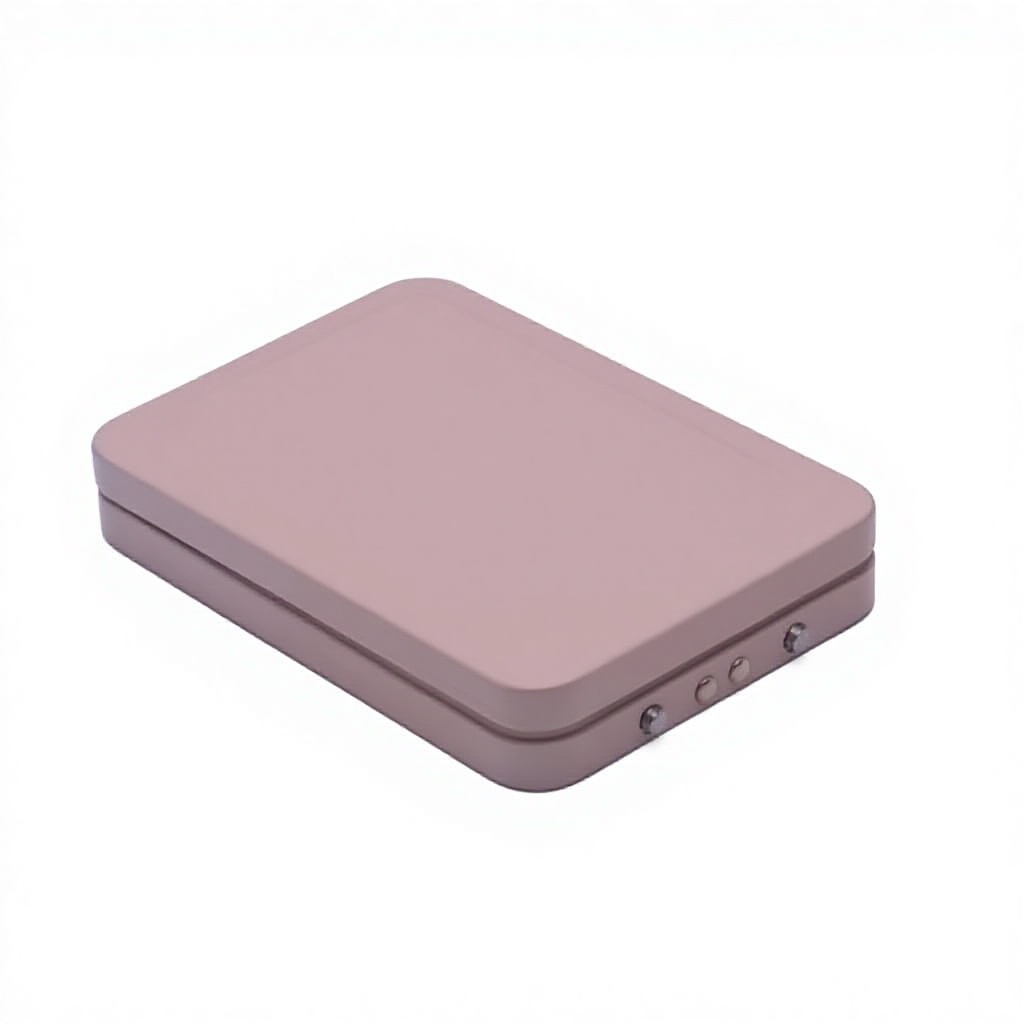 china metal Cigarette case manufacturer