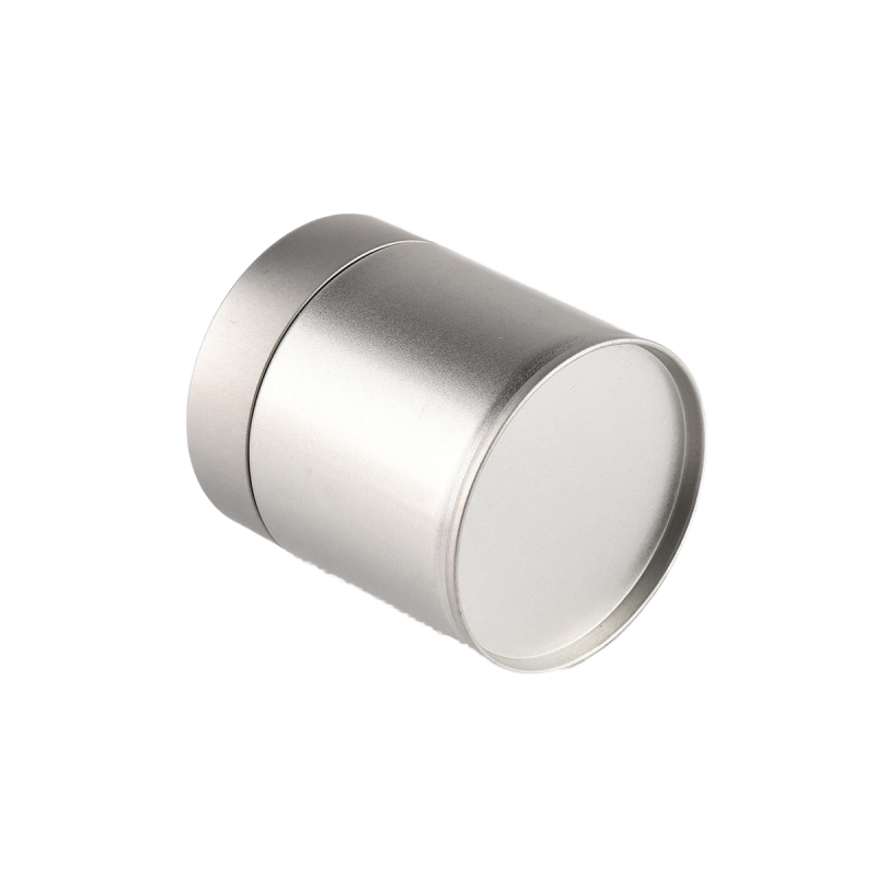 food storage canisters