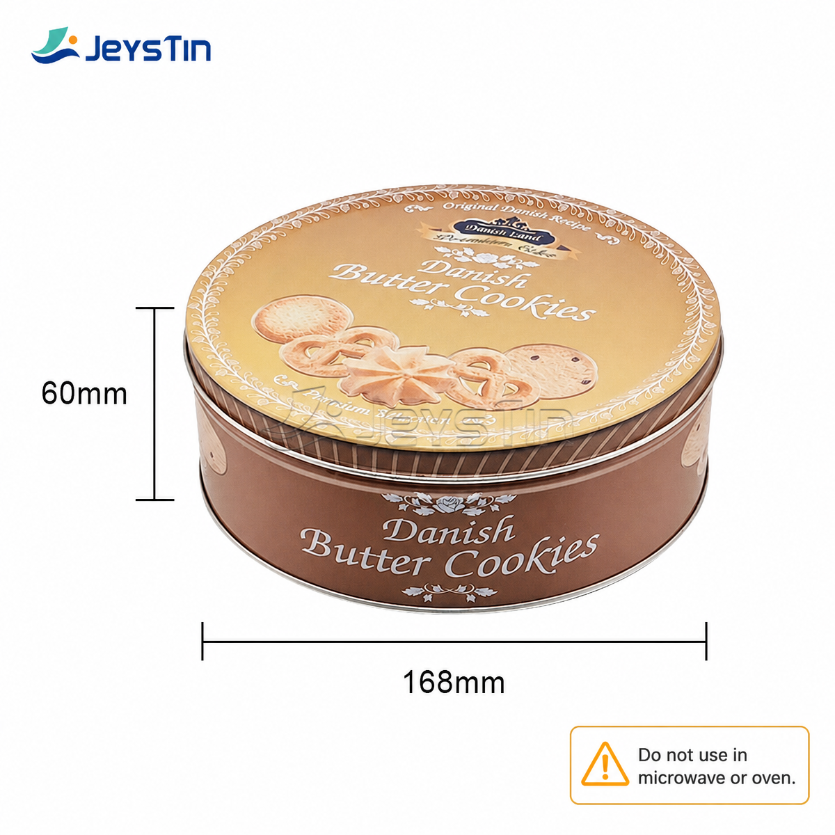 empty airtight chocolate tin boxes 