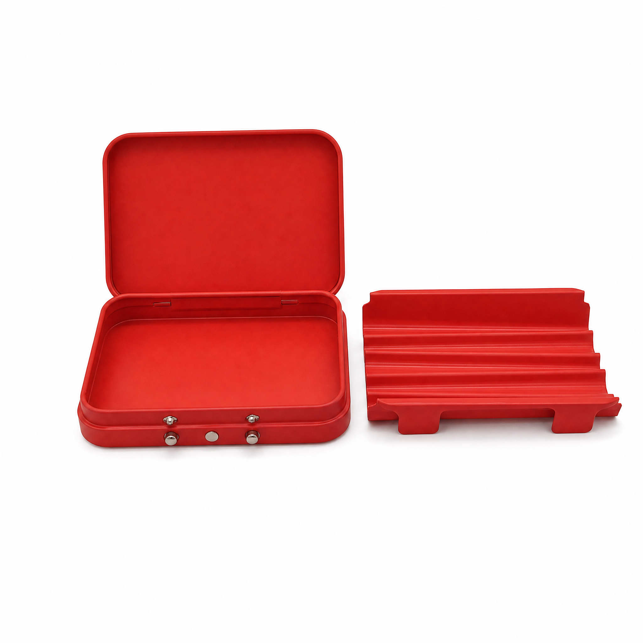 PPWR compliant child resistant packaging