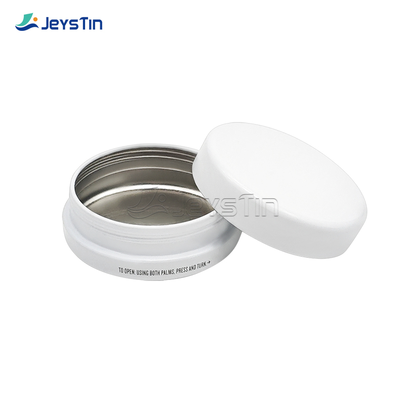 child resistant packaging 