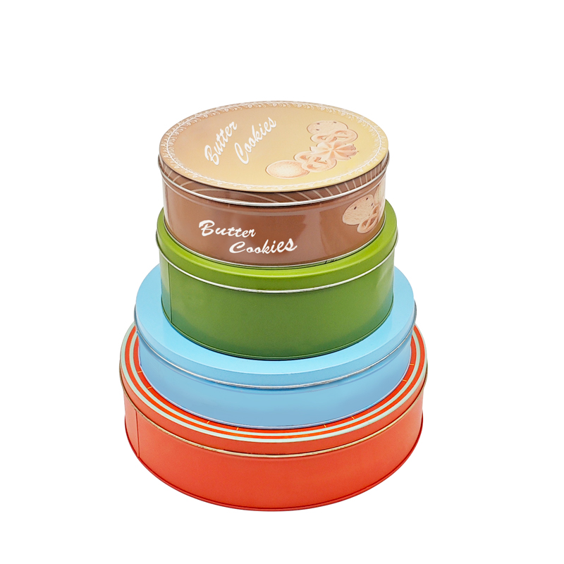 round tin can