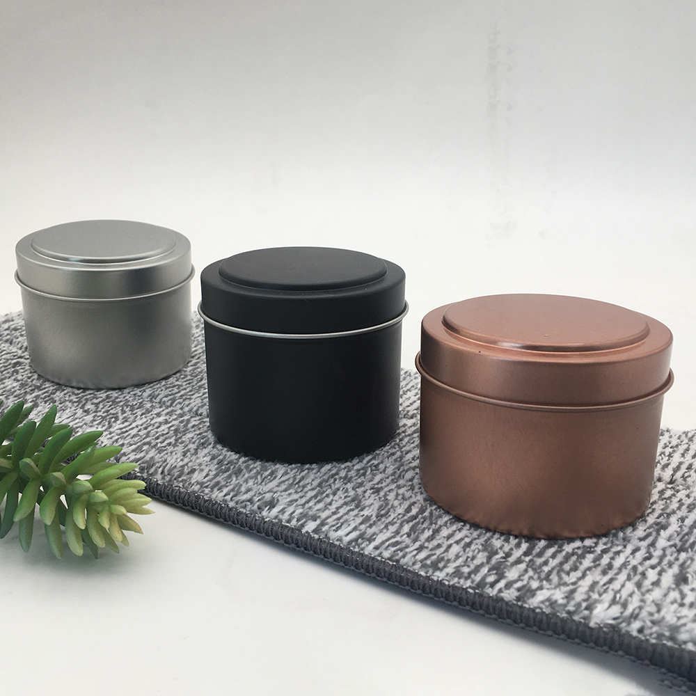 candles box
