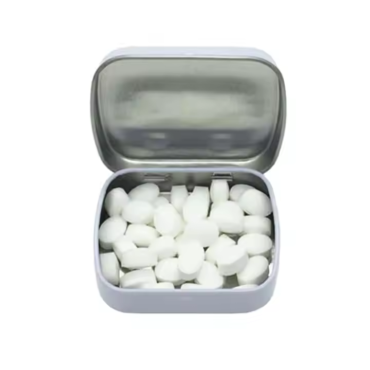 Mint Tin
