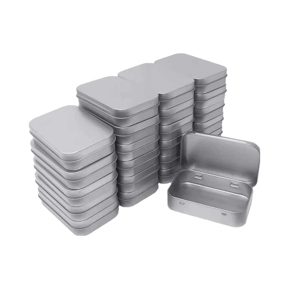 boxes square