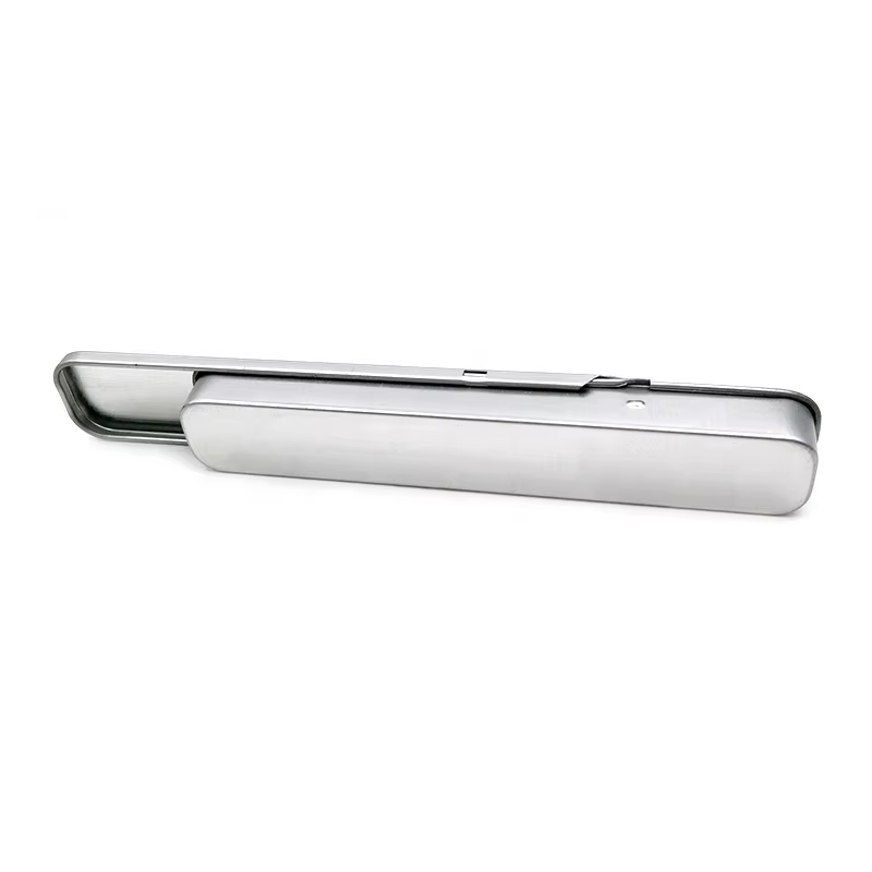 China Slider Tin