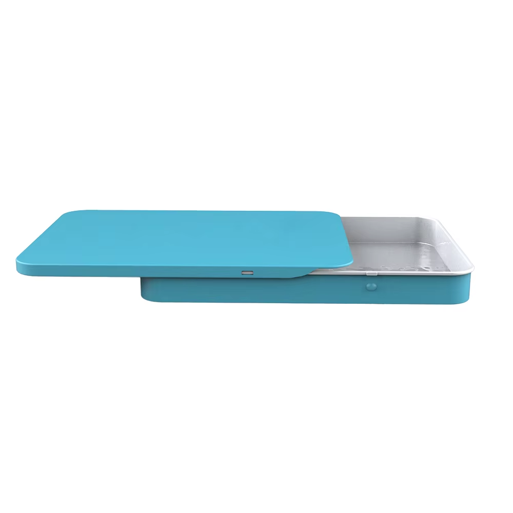 High-Quality Slide Tin