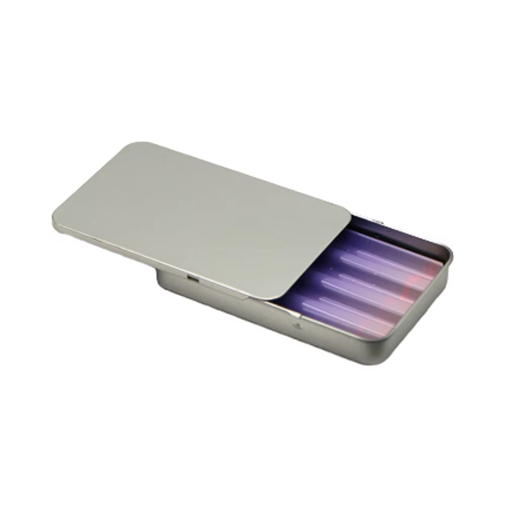 Cr Tin Box Exporter