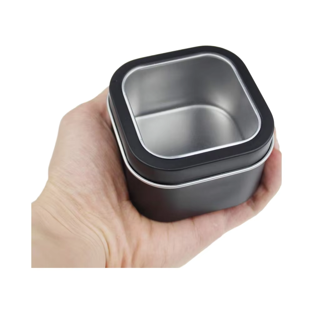 Travel Tins