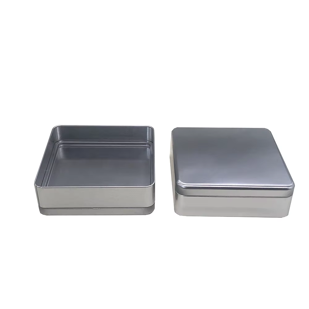Food Metal Packaging