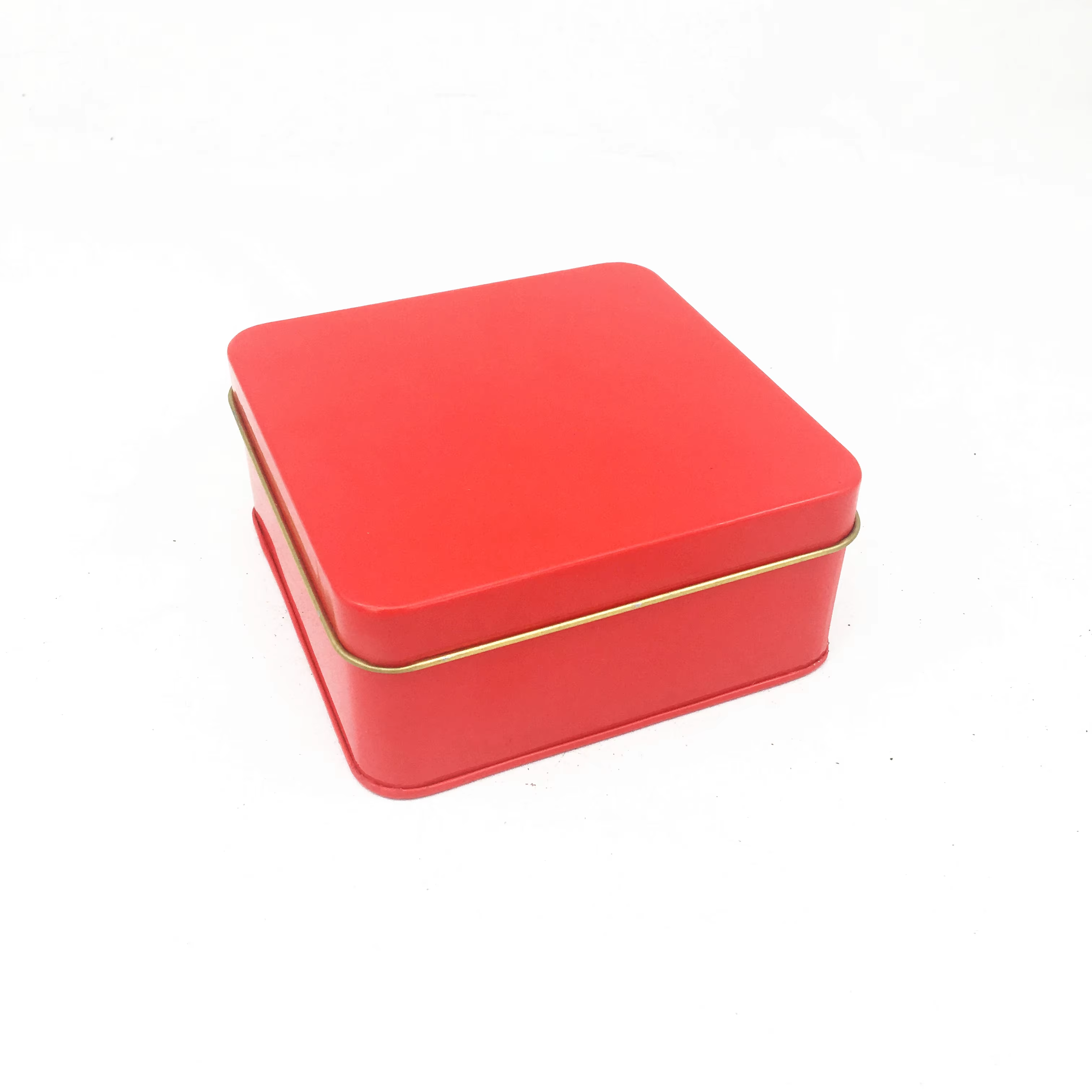 Wholesale Red Tin Boxes