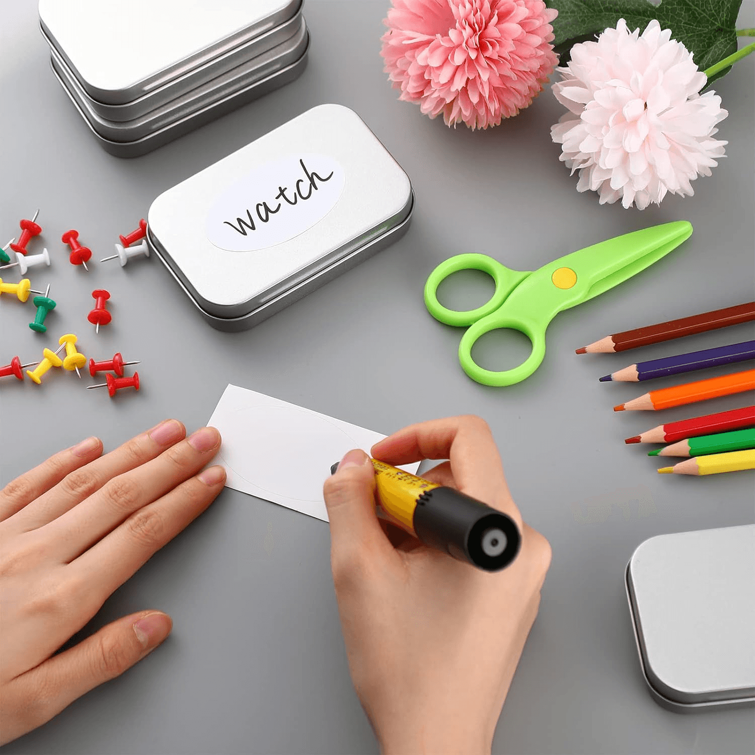 gift packing box