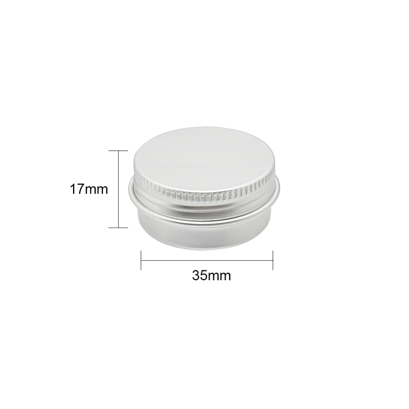 aluminum packaging for matcha powder 