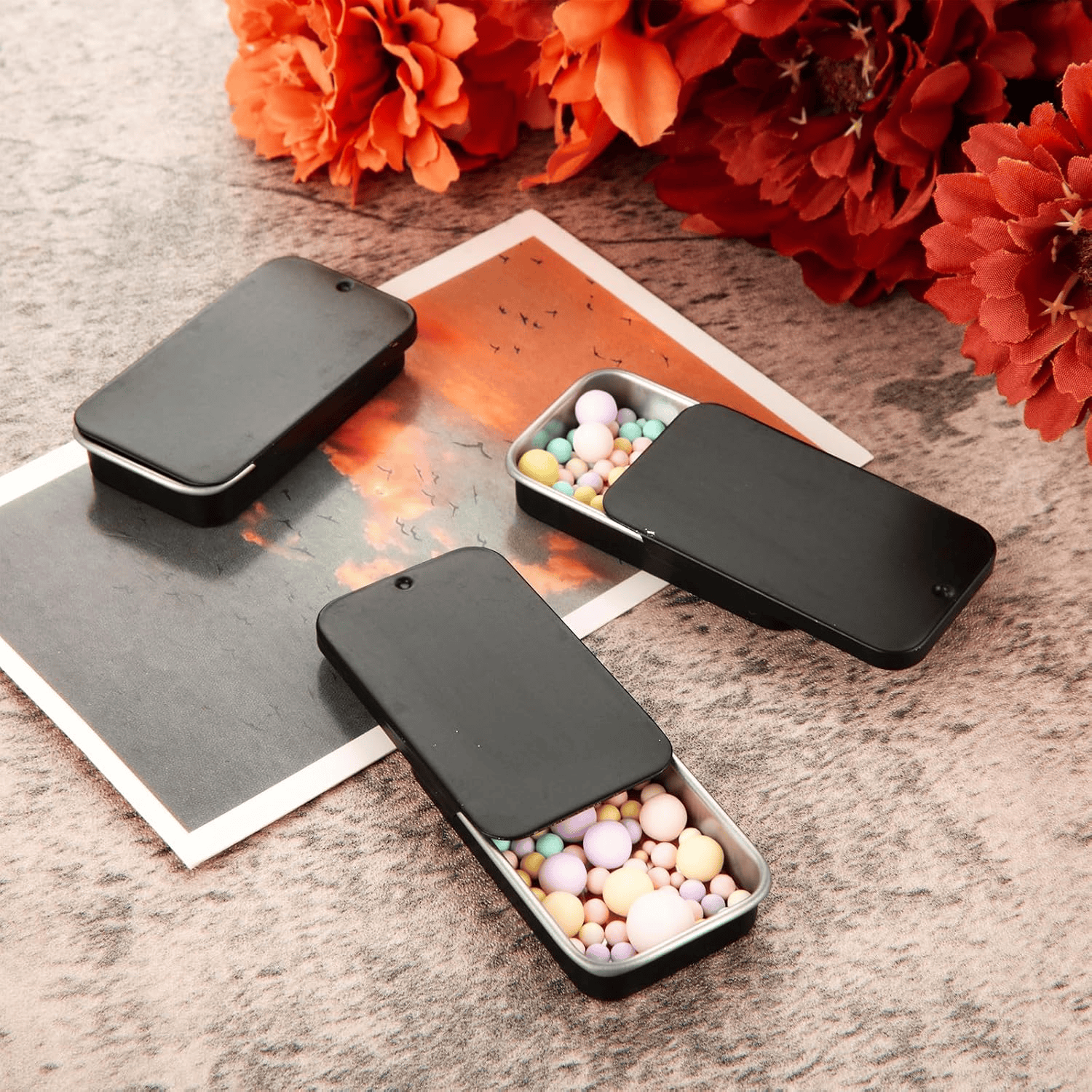 mint tin box manufacturer