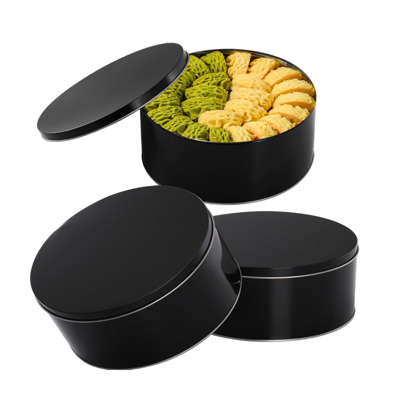 cookie tins bulk