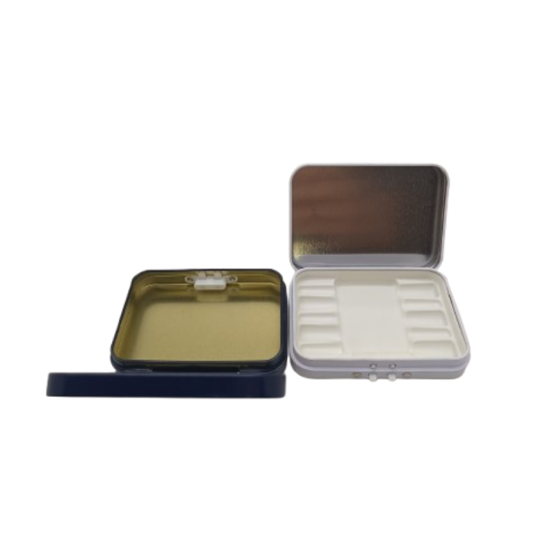 wholesale smell proof tins