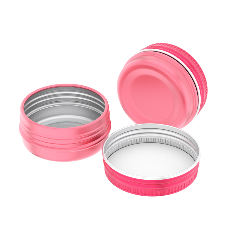 BPA free matcha tin